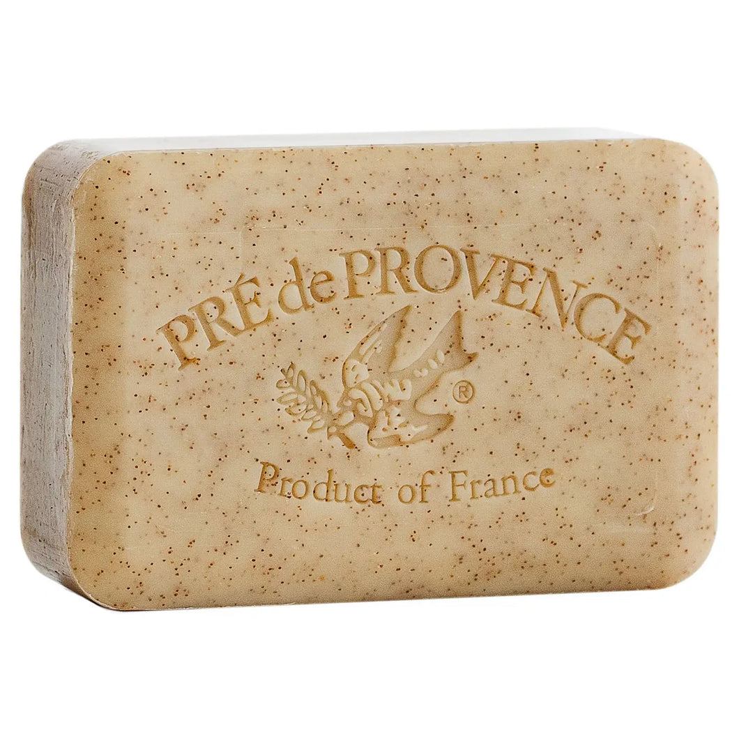 Honey Almond European Soap Bar 150 G