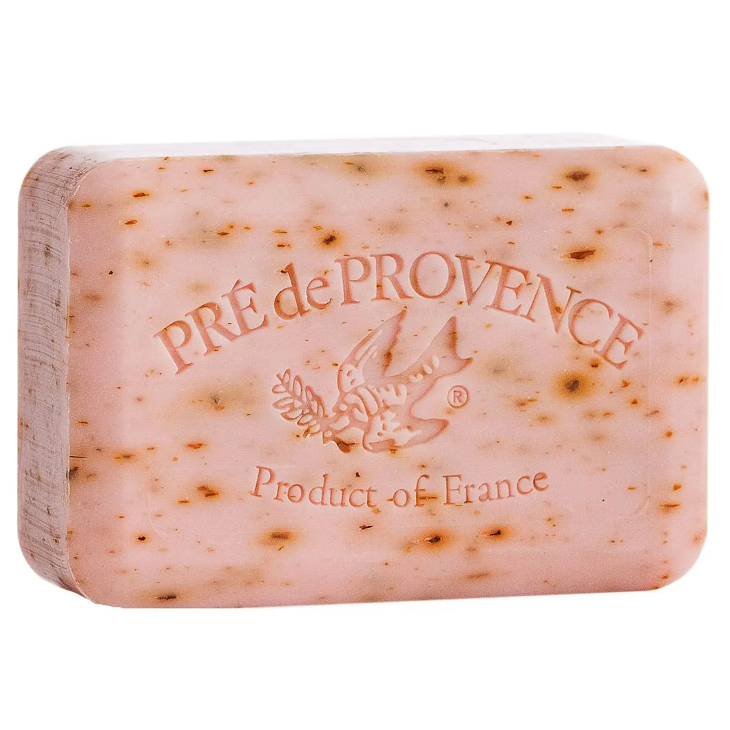 Rose Petal European Soap Bar 150 G