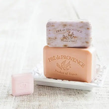 Load image into Gallery viewer, Rose Petal European Soap Bar 150 G
