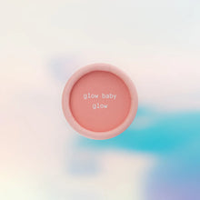 Load image into Gallery viewer, Pink House Organics Glow Stick- Sunset
