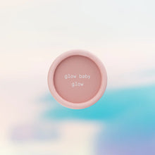 Load image into Gallery viewer, Pink House Organics Glow Stick- Rose Gold
