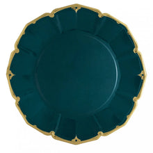 Load image into Gallery viewer, Emerald Dinner Plate
