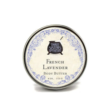 Load image into Gallery viewer, French Lavender Body Butter

