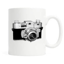 Load image into Gallery viewer, This Is How I Roll Ceramic Coffee Mug
